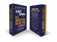 SECRETS QUE MAI NO T'HAN EXPLICAT, ELS EDICIO ESPECIAL AMB CALENDARI | 9788416930197 | ESPINOSA, ALBERT