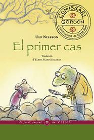 PRIMER CAS, EL | 9788417998165 | NILSSON, ULF