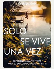 SOLO SE VIVE UNA VEZ | 9788408271161 | AA. VV.