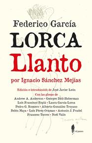 LLANTO POR IGNACIO SÁNCHEZ MEJÍAS | 9788419188632 | GARCÍA LORCA, FEDERICO