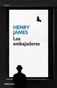 EMBAJADORES, LOS | 9788483466018 | JAMES,HENRY