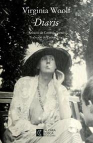 DIARIS VIRGINIA WOOLF | 9788473293396 | WOOLF, VIRGINIA