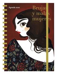 AGENDA ANUAL SEMANA VISTA 2022 MARÍA HESSE | 9788418195389 | HESSE, MARÍA