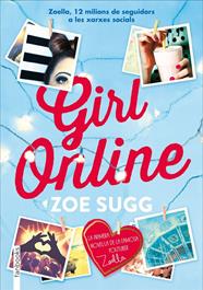 GIRL ONLINE | 9788416297290 | SUGG, ZOE