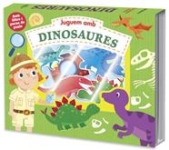 JUGUEM AMB DINOSAURES | 9788424666569 | PRIDDY