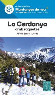 CERDANYA AMB RAQUETES | 9788480909877 | BROSEL I JORDÀ, ALFONS