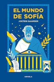 MUNDO DE SOFÍA, EL | 9791388032967 | GAARDER, JOSTEIN
