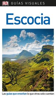 ESCOCIA GUIAS VISUALES | 9780241399507 | VARIOS AUTORES,