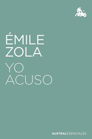 YO ACUSO | 9788490669037 | ZOLA, ÉMILE