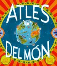 ATLES DEL MÓN | 9788424637613 | CRANE, NICK