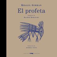 PROFETA, EL | 9788412470765 | KHALIL GIBRAN