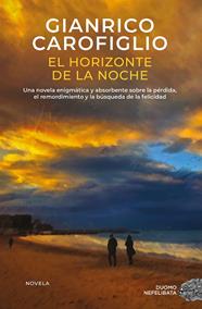 HORIZONTE DE LA NOCHE, EL | 9791387574161 | CAROFIGLIO, GIANRICO