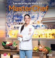 RECETAS DE MARÍA LO, LAS | 9788467065473 | SHINE/RTVE