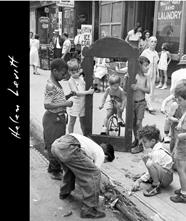 HELEN LEVITT (CATALAN) | 9788498449044 | LEVIT, HELEN