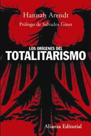 ORIGENES DEL TOTALITARISMO, LOS | 9788420647715 | ARENDT, HANNAH