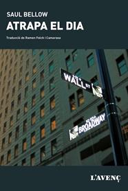ATRAPA EL DIA | 9788488839916 | BELLOW, SAUL