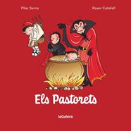 PASTORETS, ELS | 9788424678555 | SERRA LLIMONA, PILAR