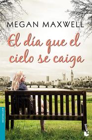 DIA QUE EL CIELO SE CAIGA, EL | 9788408185574 | MAXWELL, MEGAN