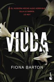 VIUDA, LA | 9788408172543 | BARTON, FIONA