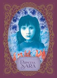 PRINCESA SARA | 9788414036686 | BURNETT, FRANCES HODGSON