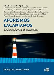 AFORISMOS LACANIANOS | 9788418273216 | VARIOS AUTORES