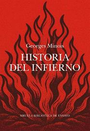 HISTORIA DEL INFIERNO | 9791388032073 | MINOIS, GEORGES