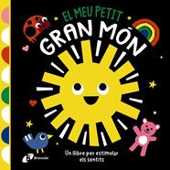 MEU PETIT GRAN MÓN, EL | 9788413495286 | ELIOT, HANNAH