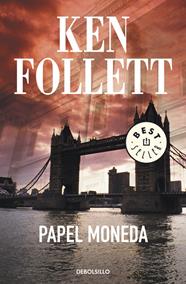 PAPEL MONEDA | 9788497595711 | FOLLETT, KEN