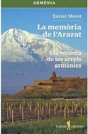 MEMORIA DEL ARARAT, LA | 9791399153156 | MORET, XAVIER