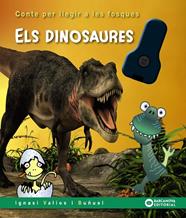 DINOSAURES, ELS | 9788448959142 | VALIOS I BUÑUEL, IGNASI
