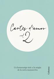 CARTES D'AMOR (VOL. 2) | 9788466434935 | AUTORS, DIVERSOS