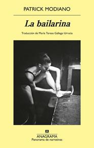 BAILARINA, LA | 9788433949660 | MODIANO, PATRICK