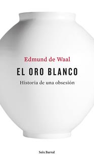 ORO BLANCO, EL | 9788432228926 | WAAL, EDMUND DE 