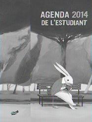 AGENDA DE L'ESTUDIANT | 9788415357575 | GÓMEZ ARAGÓN, CARMEN