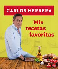 MIS RECETAS FAVORITAS | 9788427039247 | HERRERA, CARLOS