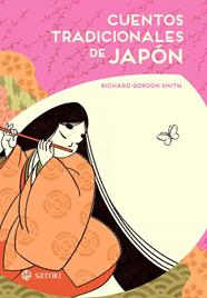 CUENTOS TRADICIONALES DE JAPON  | 9788419035486 | GORDON, RICHARD