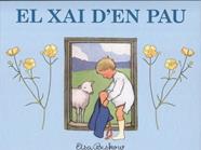 XAI D'EN PAU, EL | 9788494437984 | BESKOW, ELSA