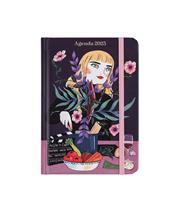 2023-AGENDA ANUAL MARÍA HESSE (BOLSILLO) | 9788418195549 | HESSE, MARÍA