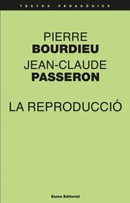 REPRODUCCIO, LA | 9788497665018 | PIERRE BOURDIEU/JEAN-CLAUDE PASSERON