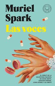 VOCES, LAS (EDICIÓN BOLSILLO) | 9791387748203 | SPARK, MURIEL