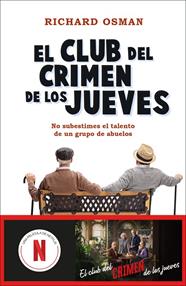 CLUB DEL CRIMEN DE LOS JUEVES, EL | 9788467060225 | OSMAN, RICHARD