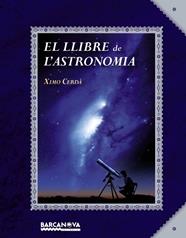 LLIBRE DE L ' ASTRONOMIA, EL | 9788448934934 | CERDÀ, XIMO