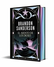 ALIENTO DE LOS DIOSES, EL | 9791387652074 | SANDERSON, BRANDON