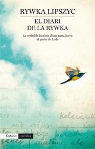 DIARI DE LA RYWKA, EL | 9788416367153 | RYWKA LIPSZYC