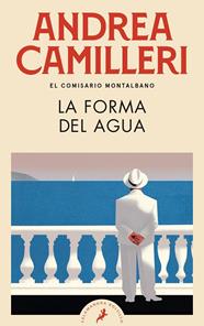 FORMA DEL AGUA (COMISARIO MONTALBANO 1), LA | 9788418173288 | CAMILLERI, ANDREA