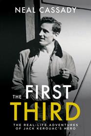 THE FIRST THIRD | 9780872860056 | CASSADY, NEAL