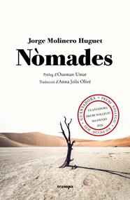 NÒMADES | 9788418469190 | MOLINERO HUGUET, JORGE