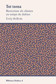 TOT TORNA | 9788419332127 | MCBRIDE, EMILY