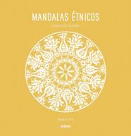 MANDALAS ÉTNICOS | 9788417165451 | PRÉ, MARIE
