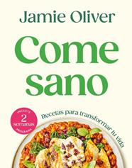 COME SANO | 9788425370182 | OLIVER, JAMIE